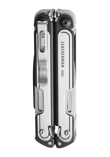 Leatherman Arc Multi Tool Çok Renkli