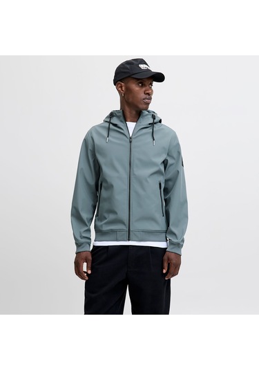 Jack & Jones Erkek Yeşil Ceket 12236300-swr Yeşil