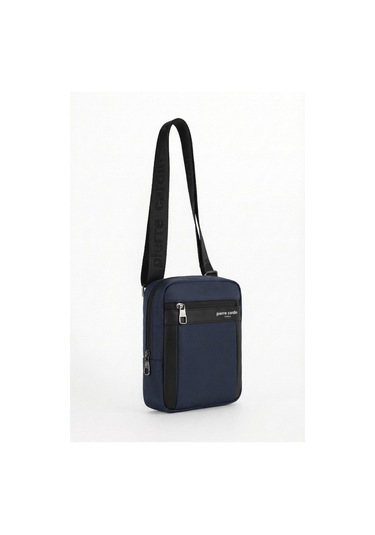 Pierre Cardin Erkek Çanta Lacivert 01pc002011-l Lacivert