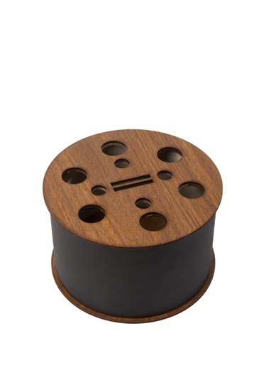 Kuaför Berber Fırça Makas Standı