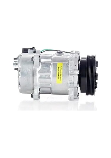 Vw Polo Classic Klima Kompresoru 1.6 1996-2002 Aeh Aft Akl Apf Aur Nıssens 890761