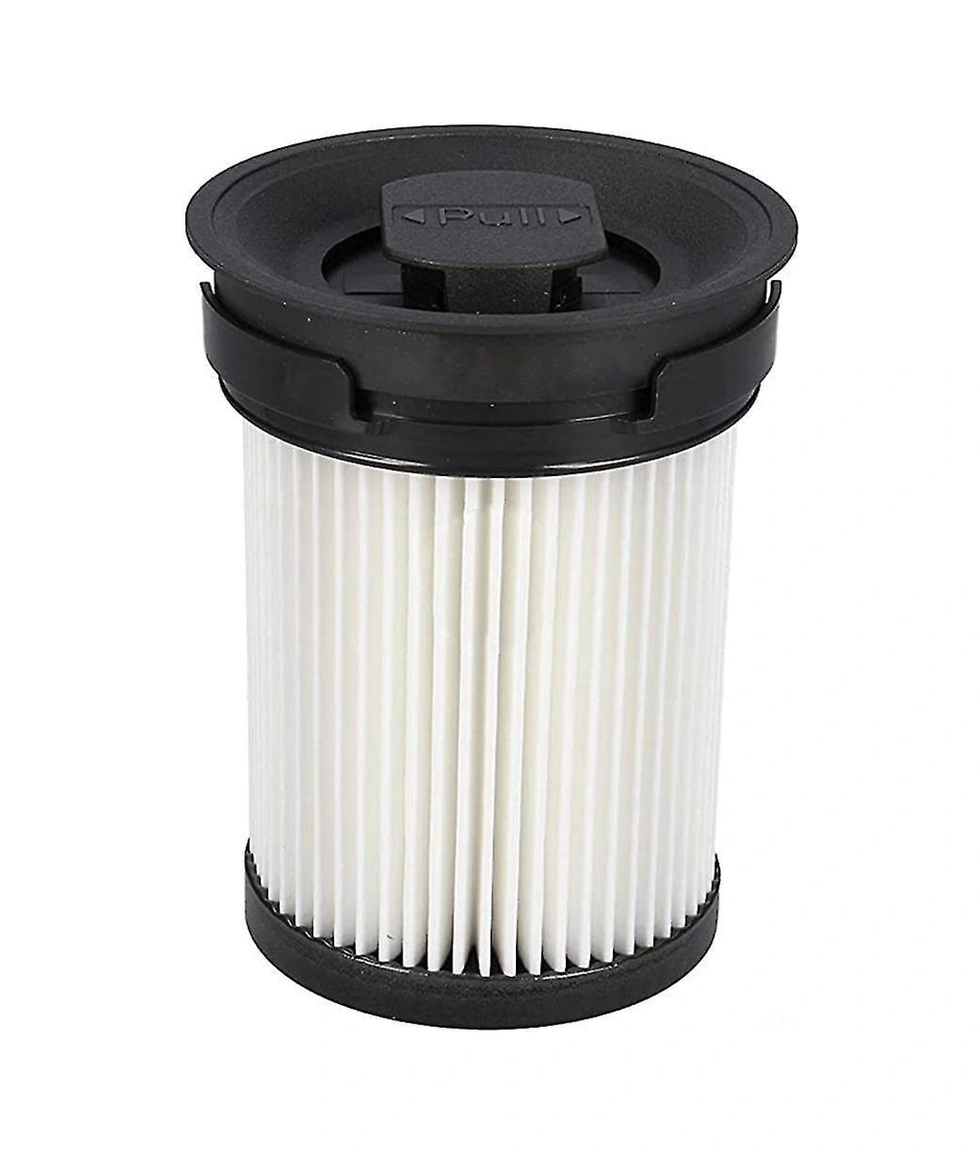 Dofolink Miele Triflex Hx1 Fsf Süpürge İçin 917801773 Numara Filtre - Toz Ve Partikülleri Engelle, Esnek Abs Malzeme, Kolay Kurulum Ve Tekrarlı Kullanım