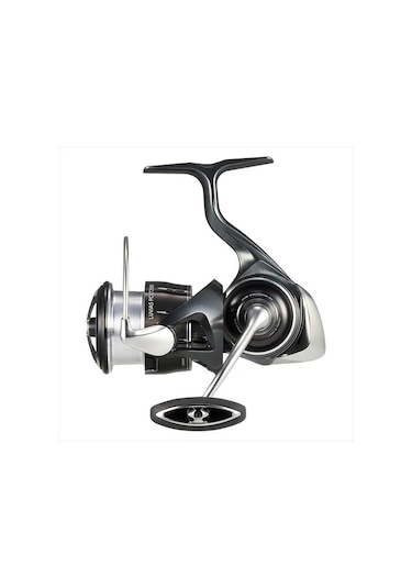 Daiwa Luvias 24 Pc Lt 3000 Olta Makinesi