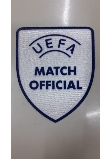 Uefa Kokart Beyaz