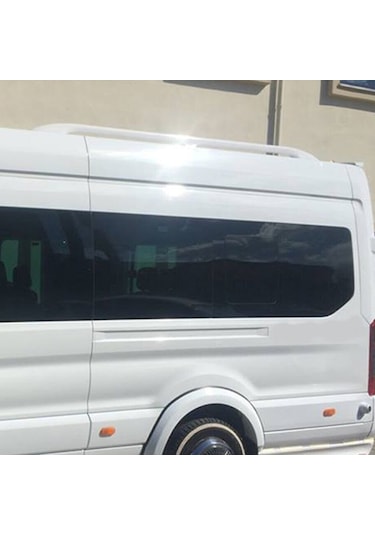 Ford Transit Portbagaj 2014-2018 Arası Aracınızın Rengi