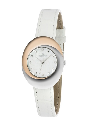 D942.523 Essence Kol Saati 30 Mm / Beyaz Gri