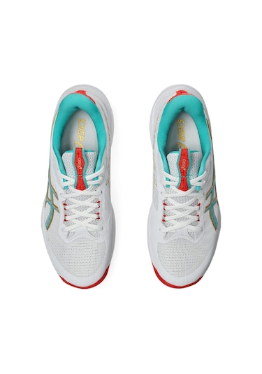 Asics Netburner Ballıstıc Ff 4 Kadın Siyah Voleybol Ayakkabısı 1052a090-960 Siyah