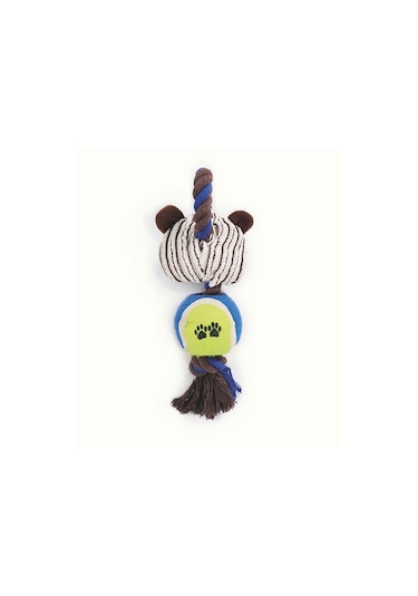 M-pets Sancho Peluş Köpek Oyuncağı 24x9x6 Cm 244-50067.01