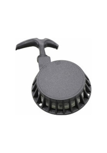 Besthome1 47cc 49cc Mini Moto Atv Quad Bisiklet Scooter 2 Zamanlı Kolay Geri Tepme Başlangıç Marş