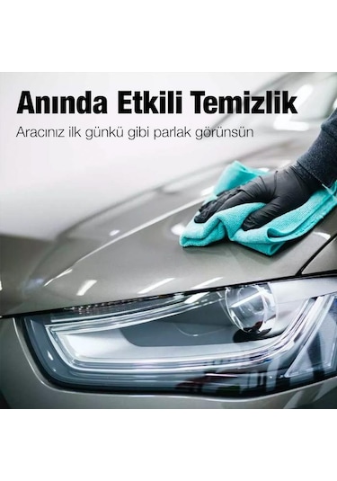 Coofbe Balmumu Anti-Oksidasyon Araç Parlatma ve Çizik Giderme Cil