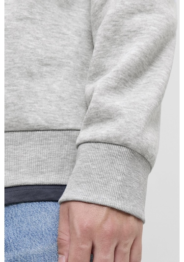 Jack & Jones Jjmakoto Sweat Crew Neck Erkek Sweatshirt - Şık ve Rahat Tasarım Çok Renkli