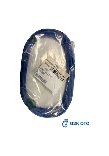 Şamandıra Kapağı Contası Cıtroen 2.0 Hdı 9633283880