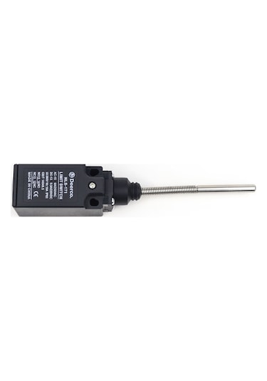 Deerco Nls-171 Spiral Kol Limit Switch Limit Şalteri - 10a 380v Ip65