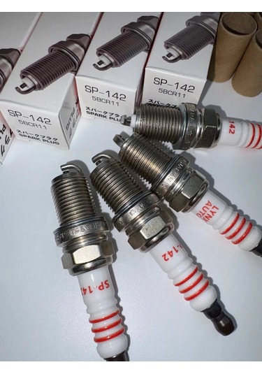 Lynxauto Hyundaı Accent Tagaz Ekspres 1.5 İçin Buji 204856328