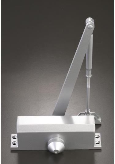 Marelli 3 No Hidrolik Kapı Yayı 45-60 Kg Duraklı