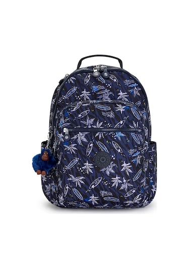 Kipling Seoul Sırt Çantası Surf Sea Kı4851y70