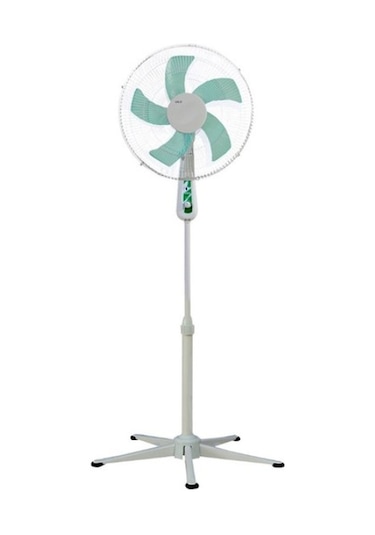 Vals SF 16 LL Lily 55 W 5 Kanatlı 16" Ayaklı Vantilatör