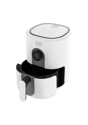 Cvs DN 1017 Healfry 3.5 lt Yağsız Fritöz