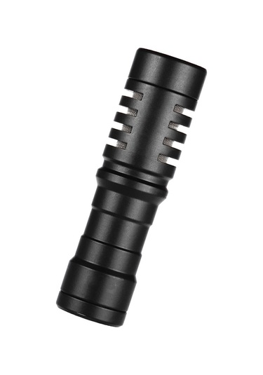 Boya Mini Kardioid Mikrofon Metal Elektret Kondensör Video