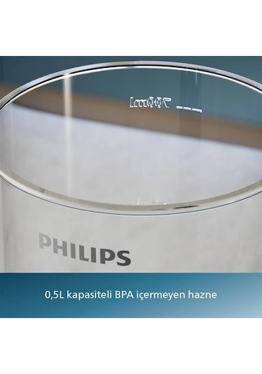 Philips HR2695/00 5000 Serisi El Blender
