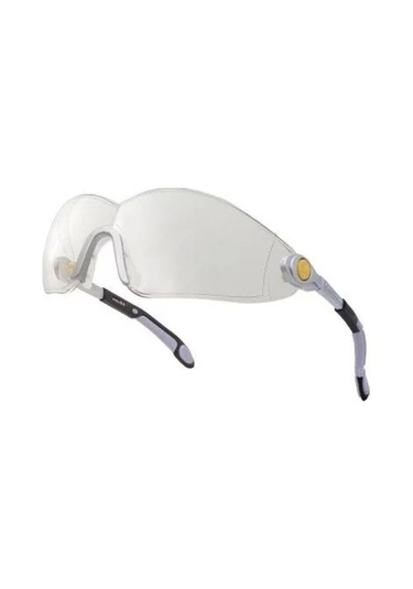 Vulcano2 Plus Şeffaf Koruyucu Gözlük Koruyucu Gözlük Tr