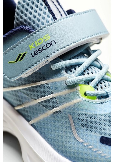 Lescon İbiza Çocuk Spor Ayakkabı 24bac00ıbzaf Indigo