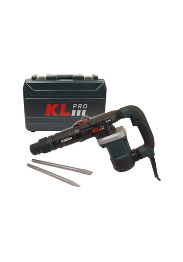 KLPRO KLKR570M 1200WATT 5.5KG PROFESYONEL SDS-MAX KIRICI