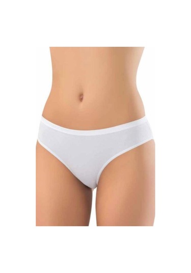 Yarı Bato İz Yapmaz Penye Kadın 2850 Siyah