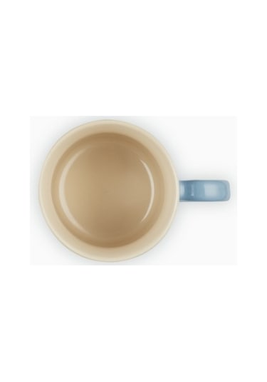 Le Creuset Seramik Cappuccino Kupası Lüks Ve Zarif Deniz Yeşili