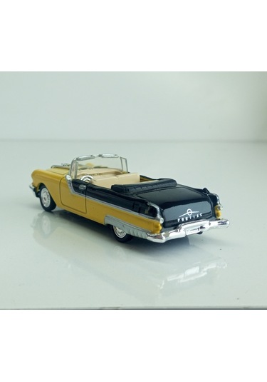 Dianomi 1:43 1966 Pontiac Gto 1966