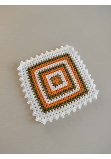 Çeyizlik 3'lü El Yapımı Lif Seti