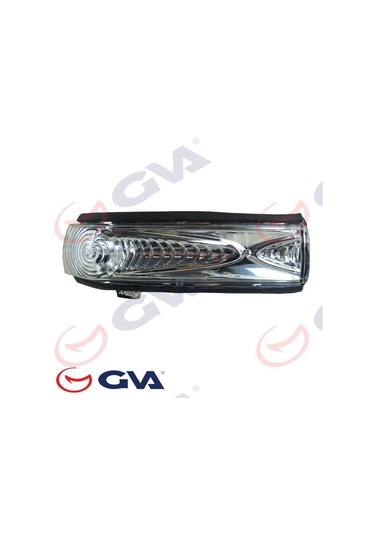 GVA 2029041 Dikiz Ayna Sinyali Sol Doblo III