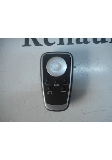 Renault Navigasyon Kumandası - Tomtom 1hydzzz007q - 253b09995r