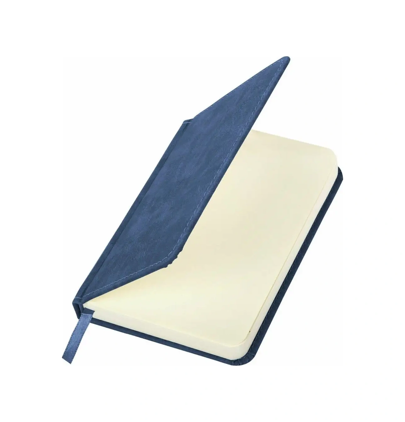 Brauberg Tarihsiz Ajanda 100x150 Mm 62082162 Mavi