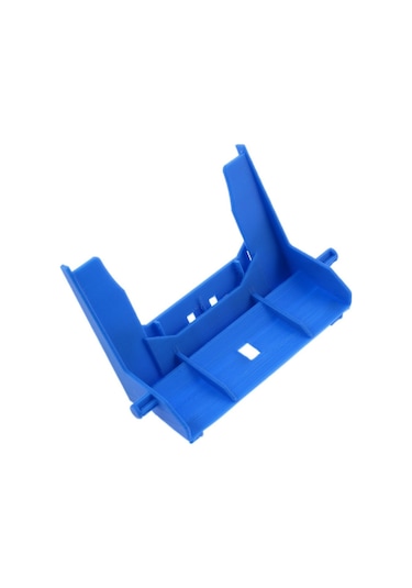 Süpürge Toz Torbası Kızağı, Miele İle Uyumlu