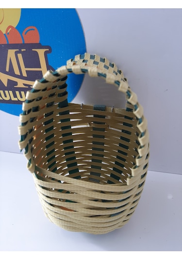 Mh Hint Bülbülü Yuvası 2 Adet