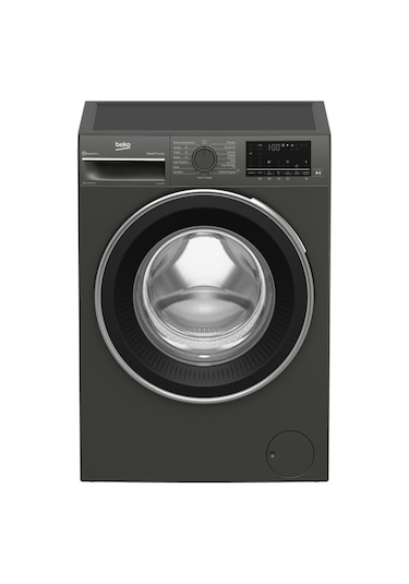 Beko CM 9140 BMG 1400 Devir 9 KG Çamaşır Makinesi