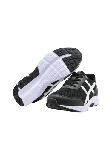 Owndays Kadın Spor Ayakkabı M04080 Siyah Beyaz