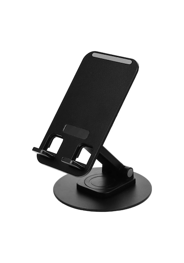 Subzero Fd50 Metal Masa Üstü Tablet Standı 360 Derece Hareketli
