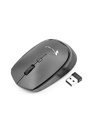 Fulltech FTM-02 Kablosuz Optik Mouse