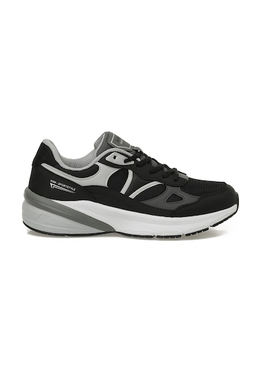 Kinetix Torıma Tx 6fx Siyah Erkek Sneaker 000000000102066103 Siyah
