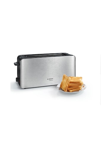 Bosch TAT6A803 ComfortLine 2 Dilim Ekmek Kızartma Makinesi