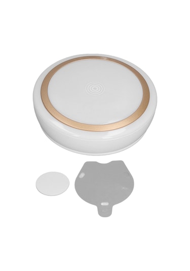 Basit Ampul Gece Lambası - Yongtao A