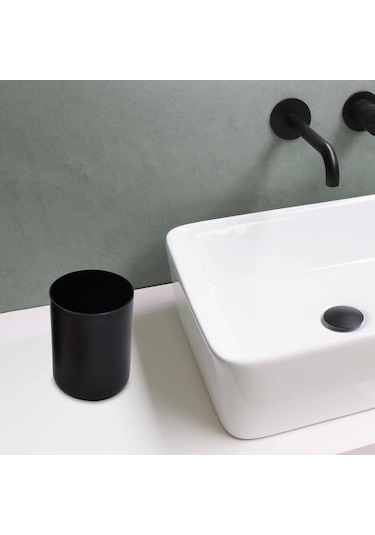 Suntek Banyo Aksesuarları Otel Ev Gargara Bardak Için Tuvalet