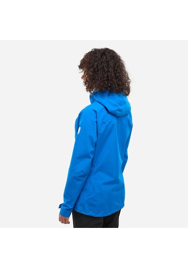 Millet Seneca Goretex 3l Ceket Kadın Mıv10332 Mıs.n3170 Mavi