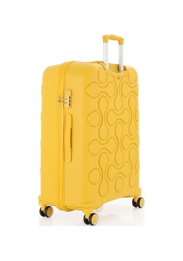 Mçs Polipropilen Valiz V376 75 Cm S23sy100002975 00012