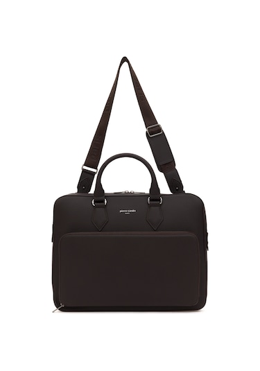 Pierre Cardin Erkek Kahverengi Çanta 50296104-vr029 Kahverengi