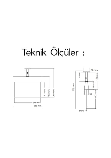 Mutlusan - Cexa-8-55 Exıt-acil Ayd.armatürü Diğer