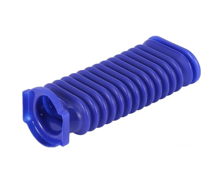 Fortunelane Dyson Mavi Süpürge Y&uuml Z&uuml Hortum Seti 1 Hortum + 1 Tornavida - 3,9x5,2x11 Cm