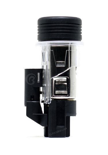 Renault Megane 2 Clio Soketli Çakmak Çakmaklık Komple Gövdeli - Işıklı